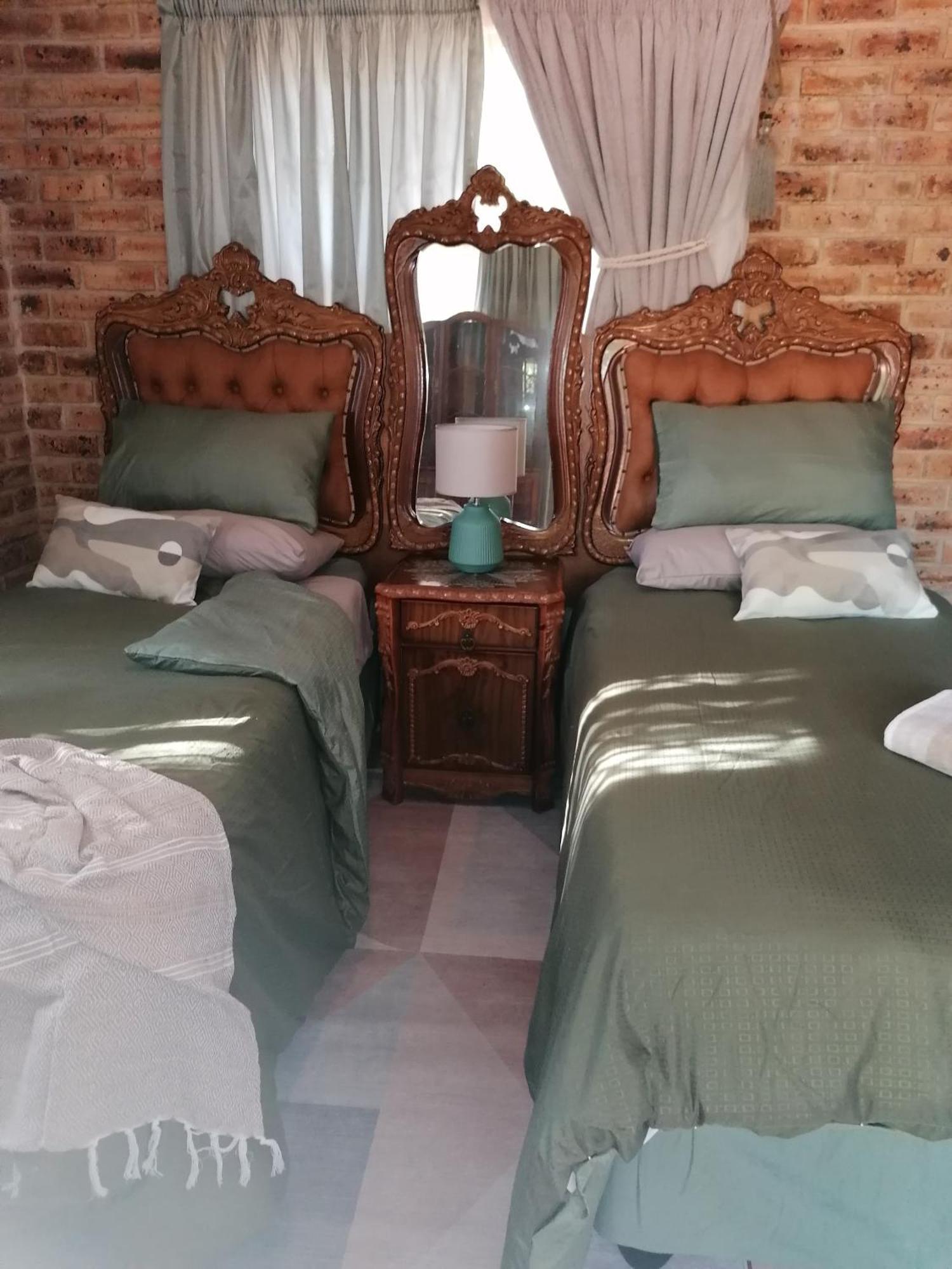 Kettle Guest Lodge Rustenburg Eksteriør billede